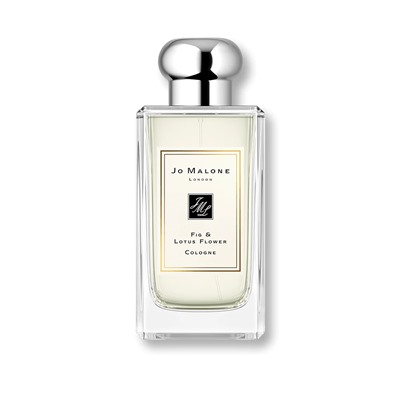 JO MALONE FIG & LOTUS FLOWER edc 100ml TESTER