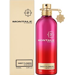 MONTALE SWEET FLOWERS edp (w) 100ml