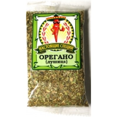 Орегано