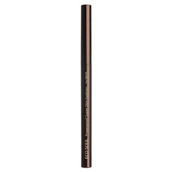 Подводка для глаз тонкая Eco Soul Powerproof Super Slim Eyeliner BR05_C 0,1гр