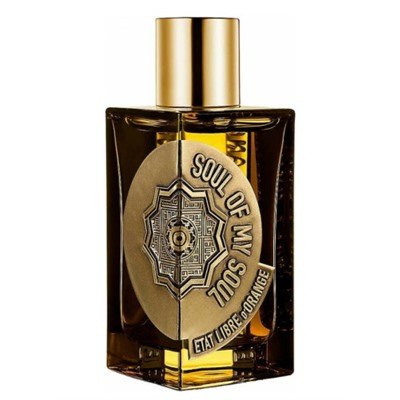 ETAT LIBRE D’ORANGE SOUL OF MY SOUL edp 100ml TESTER