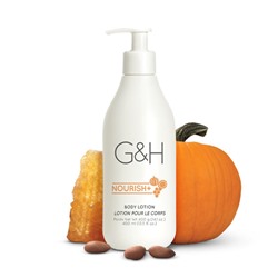 G&H NOURISH+™ Лосьон для тела