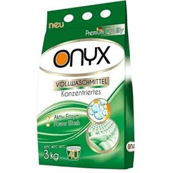 Стиральный порошок ONYX Universal 3 кг