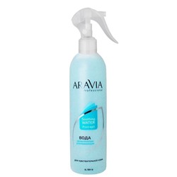 ARAVIA Professional Вода косметическая успокаивающая 300мл/16