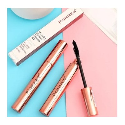 Farres Wonder Perfect Mascara 4D Tушь для ресниц,12гр 6039