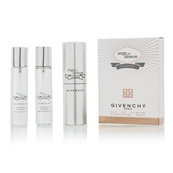 Парфюмерная вода 3*20 ml Givenchy Ange ou Demon le Secret