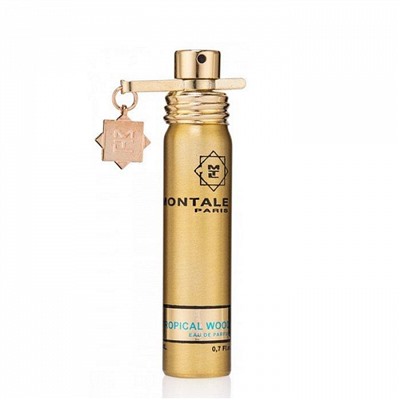 MONTALE TROPICAL WOOD edp 20ml