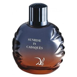 SALVADOR DALI SUNRISE IN CADAQUES edt (m) 100ml TESTER