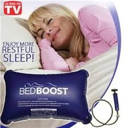 Подушка под матрас Bed Boost