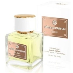 Туал/вода жен. (55мл) Cote De Parfum GLOW (Good Girl Cone Bad Extreme / by Kilian)