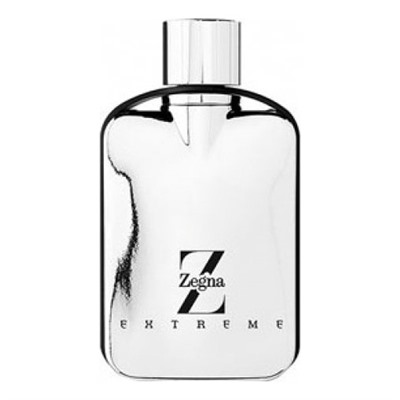 ERMENEGILDO ZEGNA EXTREME edt (m) 50ml TESTER