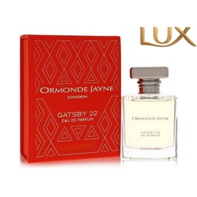 (ОАЭ) Ormonde Jayne Gatsby 22 EDP 100мл