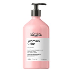 Loreal vitamino color шампунь фиксатор цвета 500мл БС