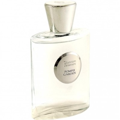 GIARDINO BENESSERE POMPEI GARDEN edp 100ml TESTER