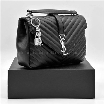 Сумка YSL Black 48796 (WS)