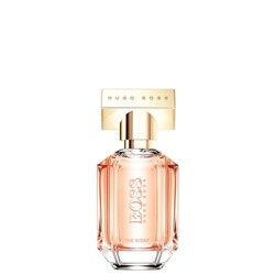 HUGO BOSS BOSS THE SCENT LE PARFUM (w) 50ml parfume TESTER