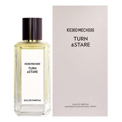 KEIKO MECHERI TURN & STARE edp (m) 100ml