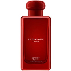 JO MALONE SCARLET POPPY edc 100ml TESTER