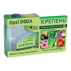 Крепень Opti DOZA 50 мл