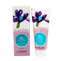 Пенка для умывания Dr.Cellio Lily 100ml