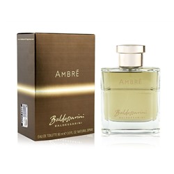 (LUX) Baldessarini Ambre EDT 90мл