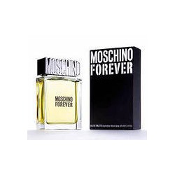 Moschino "Forever" for men 100 ml