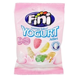 Мармелад FINI Yogurt 90гр