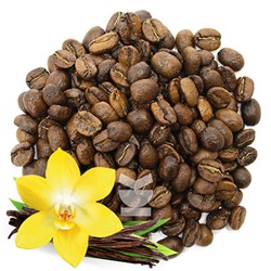 Кофе KG Премиум «Французская ваниль» (пачка 1 кг)