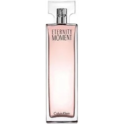 CALVIN KLEIN ETERNITY MOMENT edp (w) 15ml