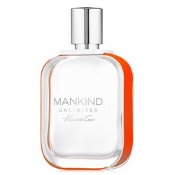 KENNETH COLE MANKIND UNLIMITED edt (m) 100ml TESTER