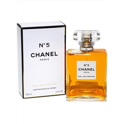 Chanel №5 Chanel, 100ml, Edp