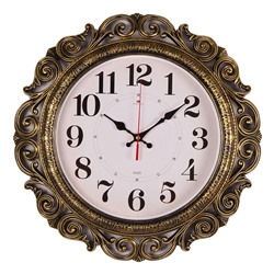 4126-007 Часы настенные "Рубин" (5)