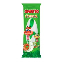 Мармелад Sweeto Cobra 30гр.