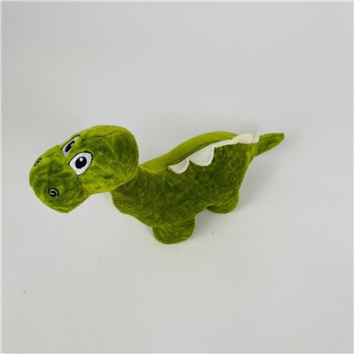 Мягкая игрушка Брахиозавр 26 см