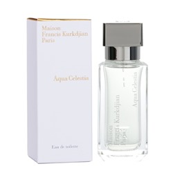 MAISON FRANCIS KURKDJIAN AQUA CELESTIA edt 35ml