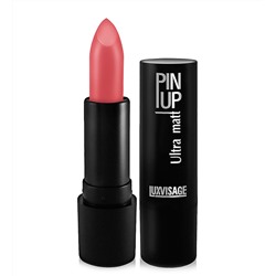 Губная помада Pin-Up ultra matt тон 515, 4г