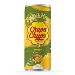 Напиток Chupa Chups Манго 250мл