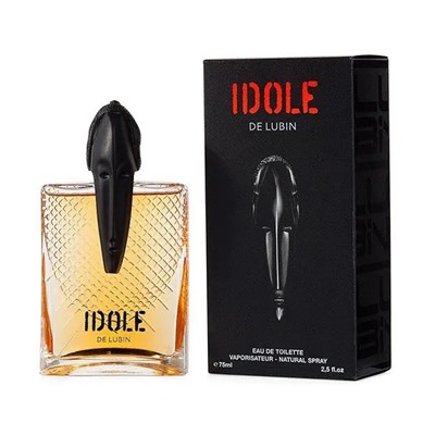 LUBIN IDOLE edt (m) 75ml