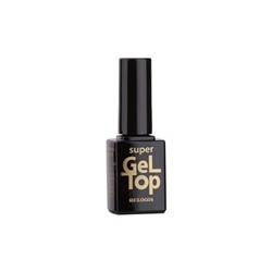 Super Gel Top Верхнее покрытие лака для ногтей