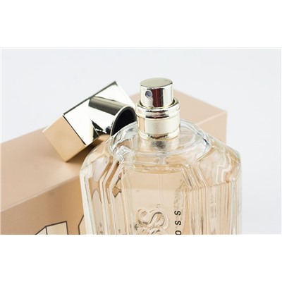 Hugo Boss The Scent Pure Accord For Her, Edp, 100 ml (ЛЮКС ОАЭ)