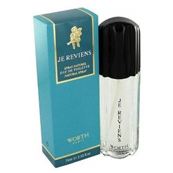 WORTH JE REVIENS (w) 15ml VINTAGE