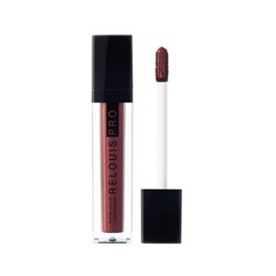 Тени для век жидкие сатиновые Satin Liquid Eyeshadow тон 29 Wine