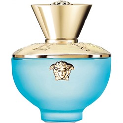 VERSACE POUR FEMME DYLAN TURQUOISE edt (w) 5ml mini