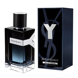 Мужская парфюмерия   Yves Saint Laurent "Y" Eau de Parfum for men 100 ml