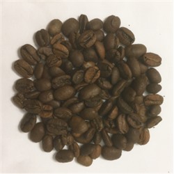 Кофе KG «Уганда Ruwenzori» (пачка 1 кг)