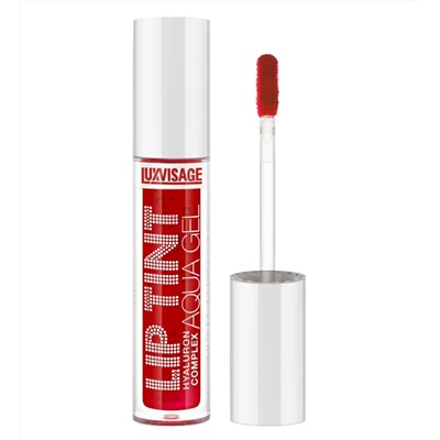 Тинт для губ с гиалуроновым комплексом Lip Tint Aqua Gel Hyaluron Complex, 02 тон, 3.4 г