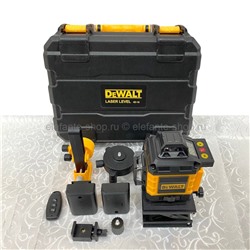 Лазерный уровень DeWalt Lazer Level 4D-16 102-3 (MG)