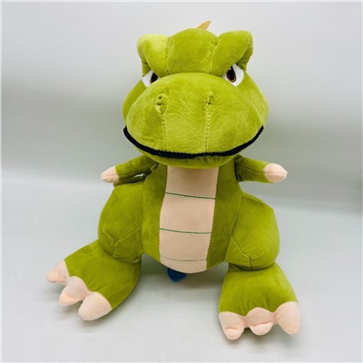 Мягкая игрушка Динозавр 35 см (арт. YE90907-73)