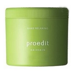 Lеbеl prоеdit hairskin wake watering-пробуждающий термальный крем для волос 360г_АКЦИЯ