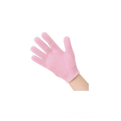 Гелевые перчатки с пропиткой "Spa Gel Gloves"
